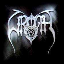 logo Wrath (SWE)